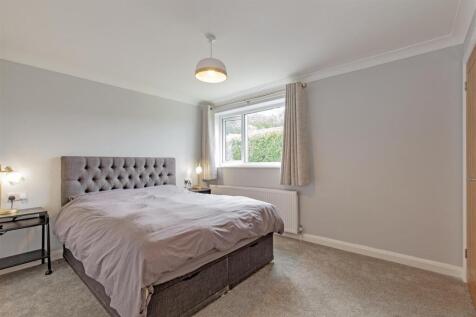 Principal Double Bedroom