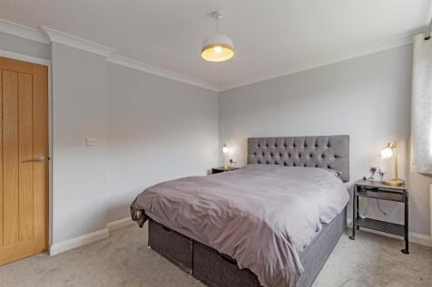 Principal Double Bedroom