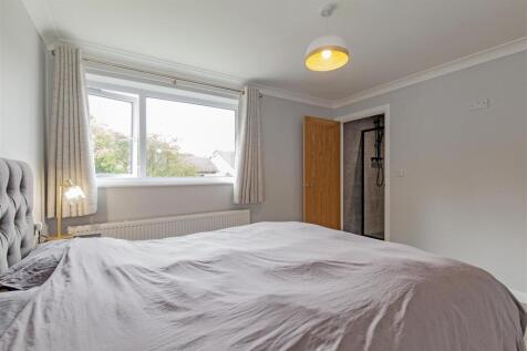 Principal Double Bedroom