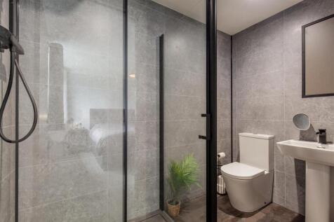 Luxury En Suite