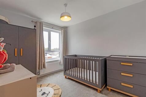 Front Double Bedroom Three