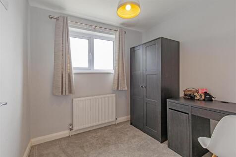 Front Single Bedroom Four