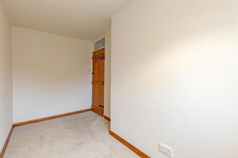 Front Double Bedroom One