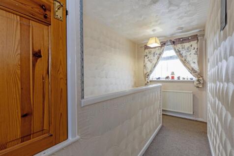 On the First Floor- Landing