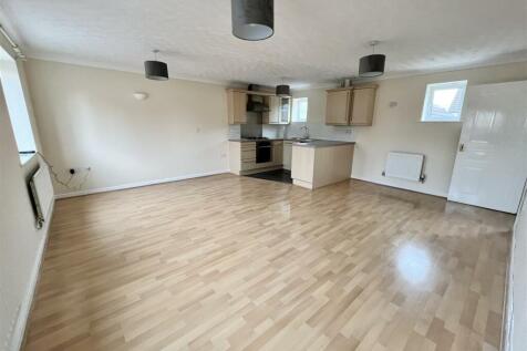 Kitchen/Living Room