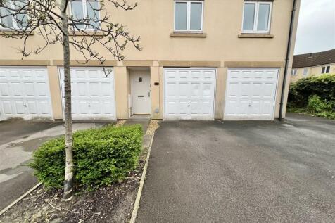 Parking &amp; Garage