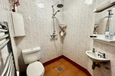 Wet Room