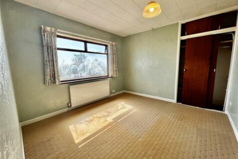 Bedroom Two/Annex Bedroom