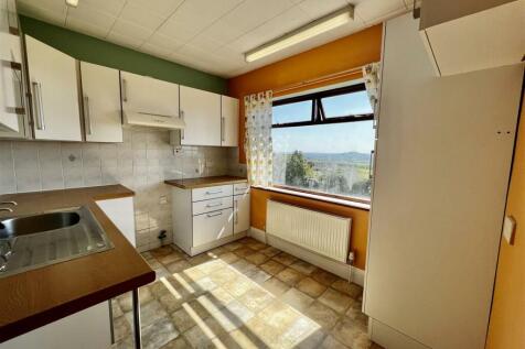Utility/Annex Kitchen