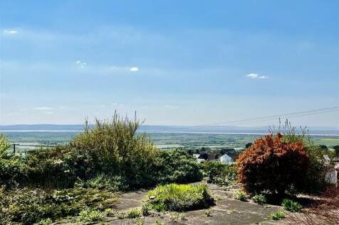 View From Garden