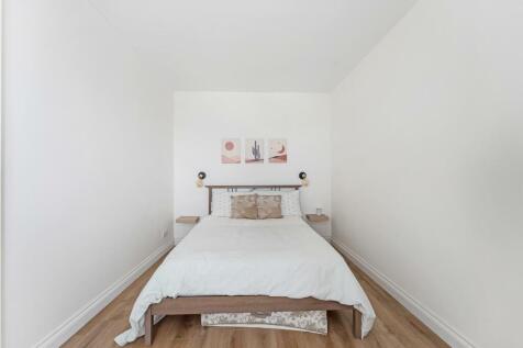 Bedroom Five