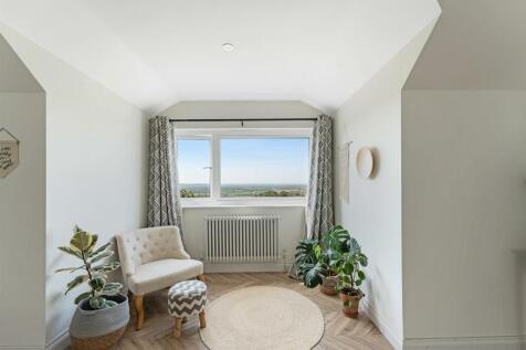 Bedroom One View