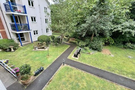Outlook From Bedroom One
