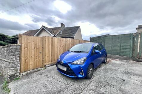 Driveway &amp; Garden Gate Access