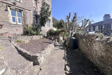 Secondary Garden
