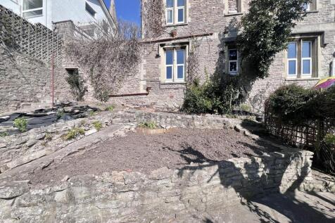 Secondary Garden