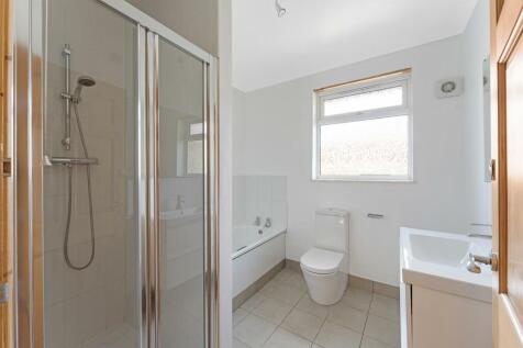 Downstairs Bathroom