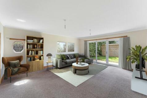 Lounge Inspiration Photo