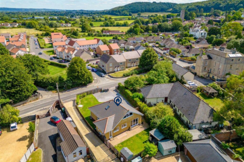 Drone Photo