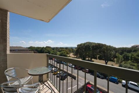 Balcony &amp; Outlook
