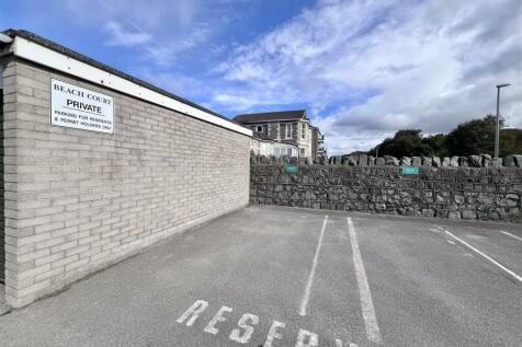 Parking Space