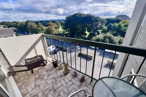 Balcony &amp; View