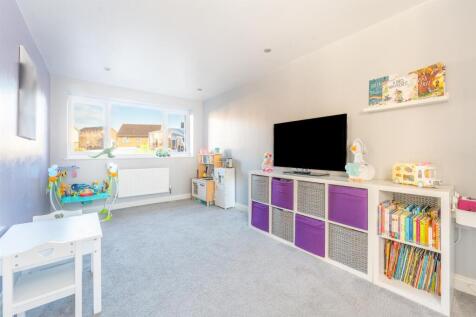 Converted Garage