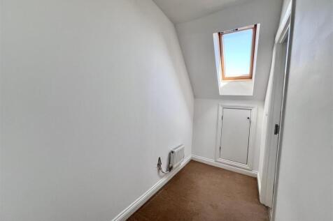 Walk-in Wardrobe