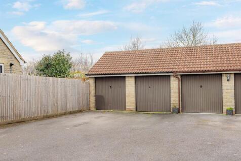 Double Garage