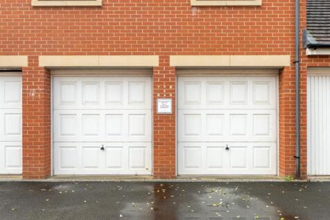 Two Garages