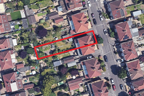 Plot - See Agent Note in Description