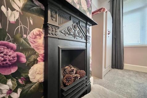 Bedroom Two Feature