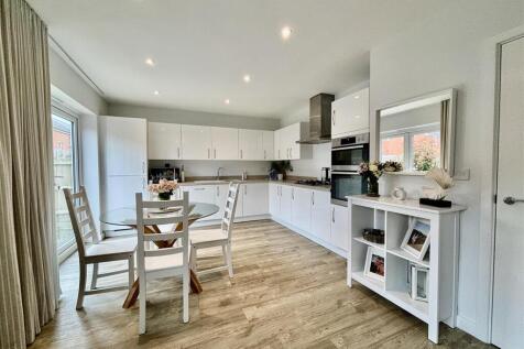 Kitchen/Dining/Family Room