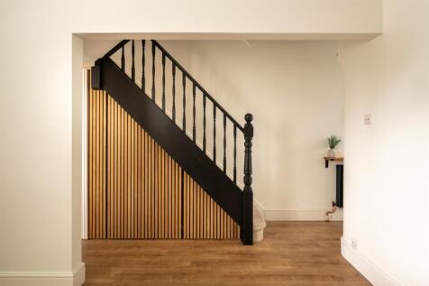 Dining Room/Hallway