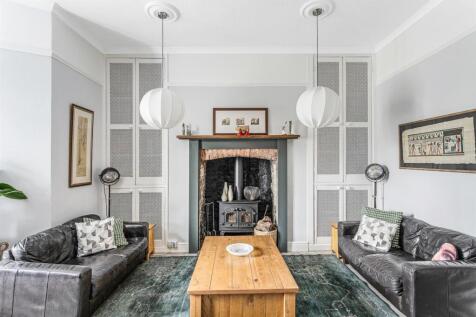 Dining/Family Room