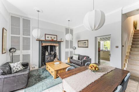Dining/Family Room