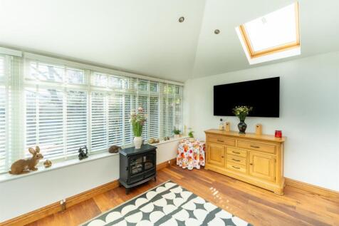 Kitchen/Dining/Family Room