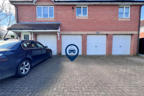 Parking &amp; Garage