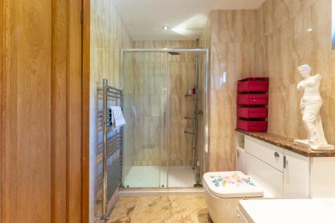 Four-Piece Bathroom