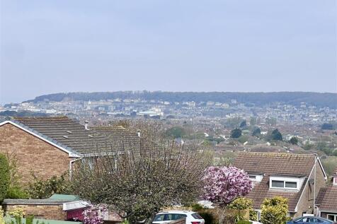 View from Bedroom One