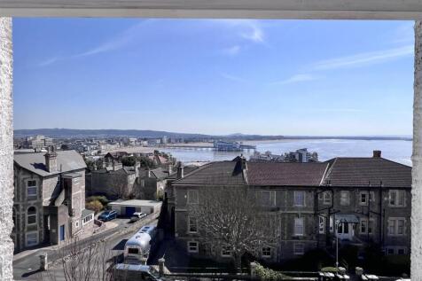 Living Room View