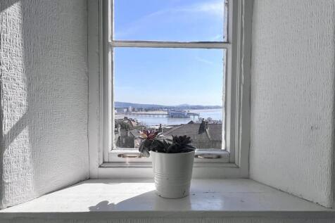Bedroom Two View