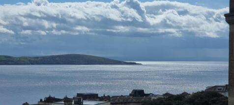 View to Brean Down