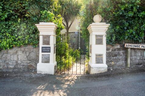 Gate To Property