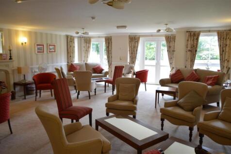 Residence Lounge
