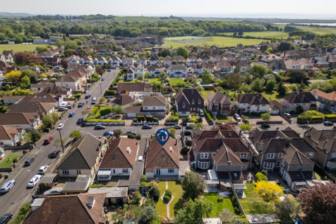 Aerial Image