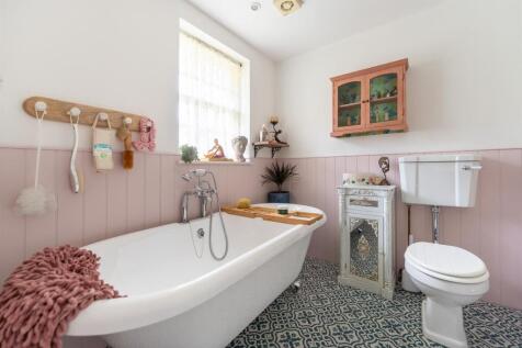 Refitted Bathroom