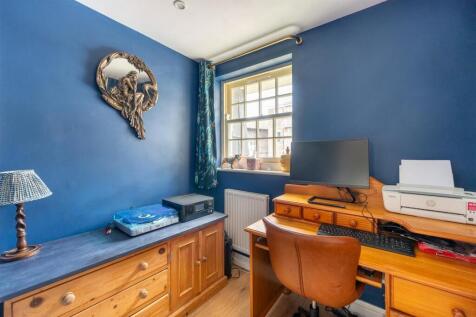 Study/Bedroom Four