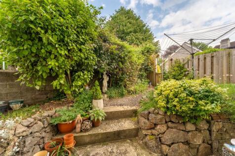 Rear Garden Area