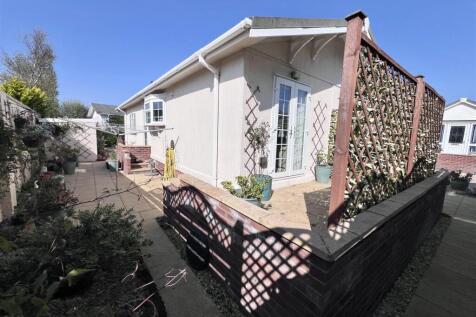 Rear Garden Area